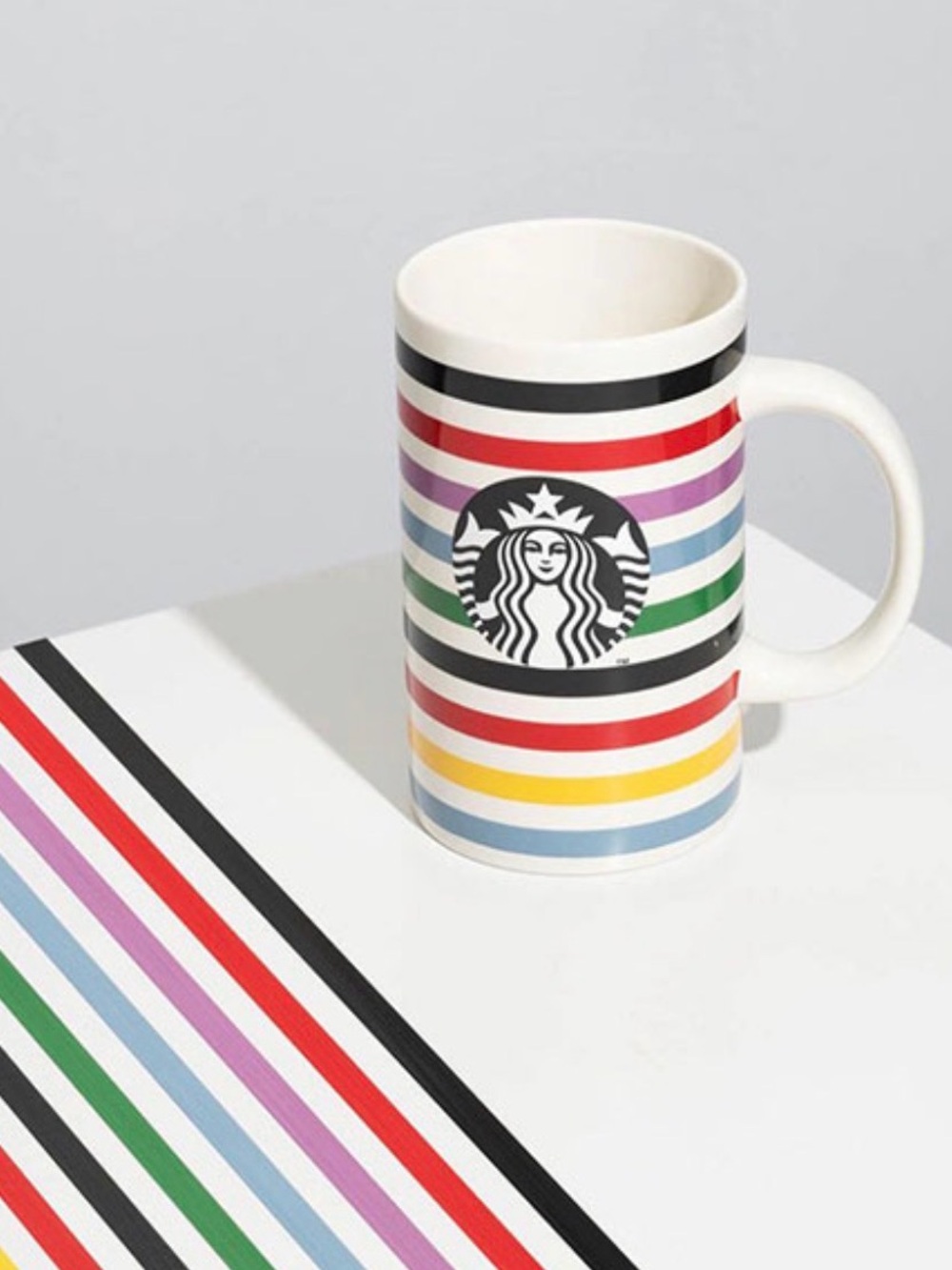 New Starbucks x Kate Spade Mug